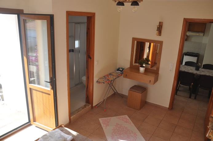 Imagen de la habitación del Dalyando Hotel. Foto 13