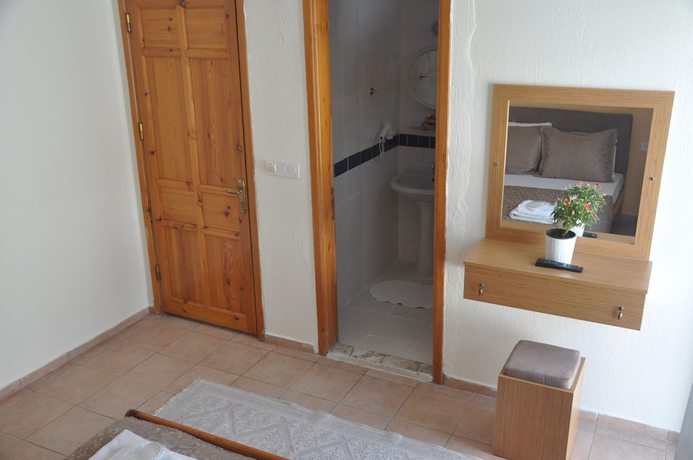 Imagen de la habitación del Dalyando Hotel. Foto 16