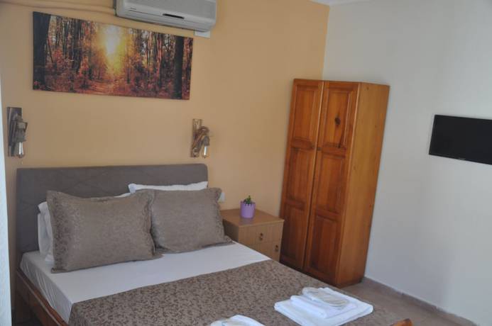 Imagen de la habitación del Dalyando Hotel. Foto 18
