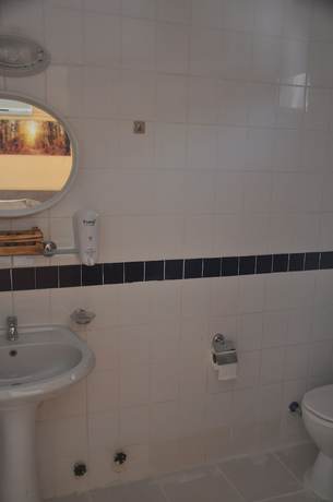 Imagen de la habitación del Dalyando Hotel. Foto 19