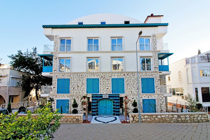 Imagen general del Dam Hotel Lara. Foto 1