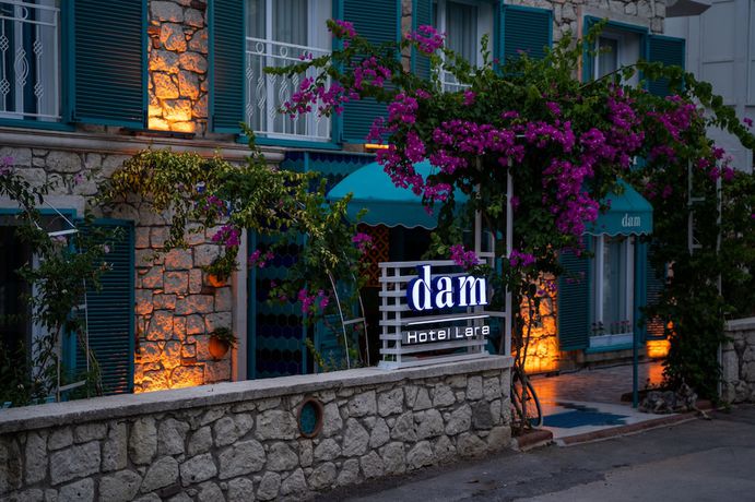 Imagen general del Dam Hotel Lara. Foto 3