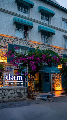 Imagen general del Dam Hotel Lara. Foto 4
