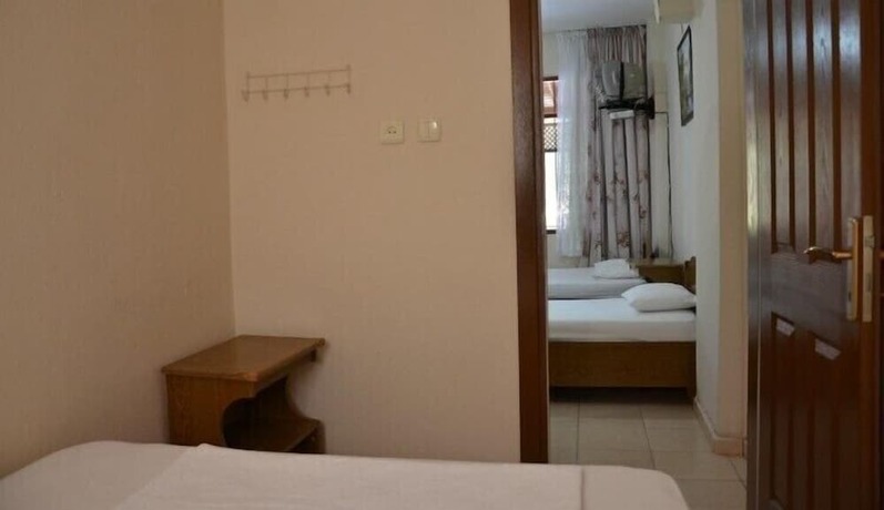 Imagen de la habitación del Dama Apart Motel. Foto 16