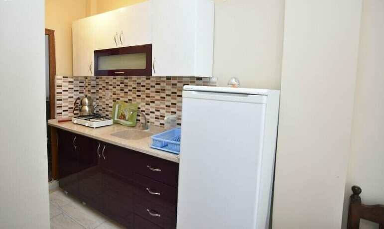 Imagen general del Dama Apart Motel. Foto 1