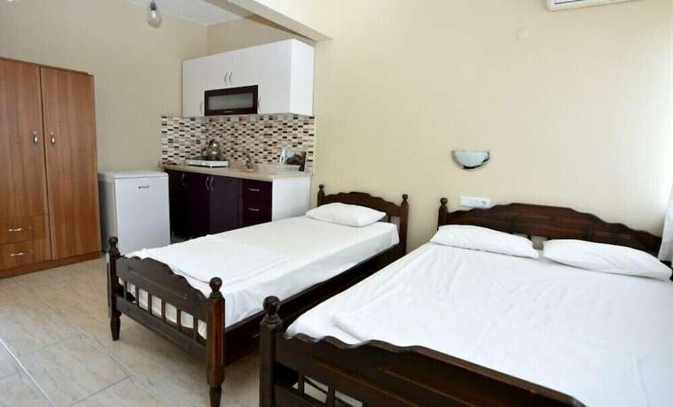 Imagen general del Dama Apart Motel. Foto 2