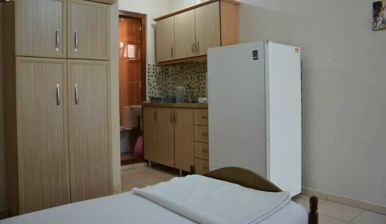 Imagen general del Dama Apart Motel. Foto 3