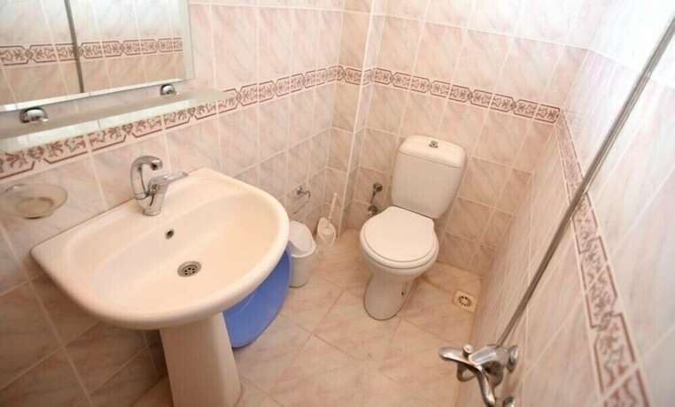 Imagen general del Dama Apart Motel. Foto 4