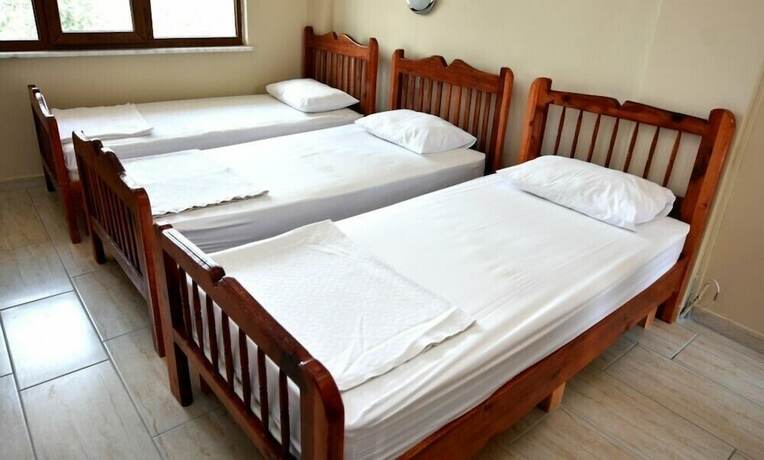 Imagen general del Dama Apart Motel. Foto 5