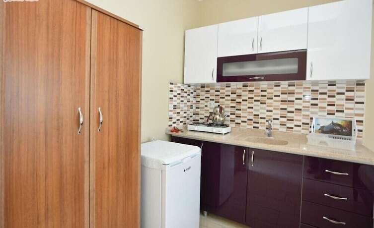 Imagen general del Dama Apart Motel. Foto 6