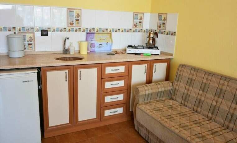 Imagen general del Dama Apart Motel. Foto 7