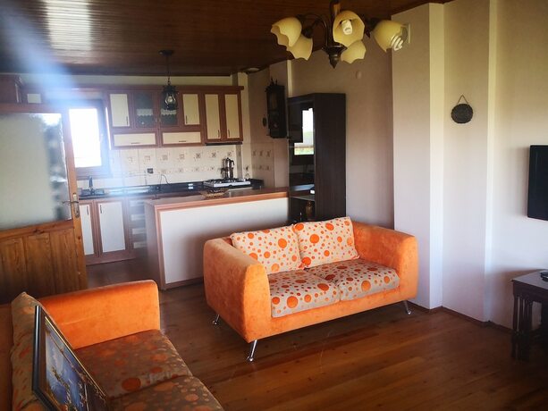 Imagen general del Dama Apart Motel. Foto 8