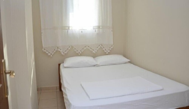 Imagen de la habitación del Dama Apart Motel. Foto 19