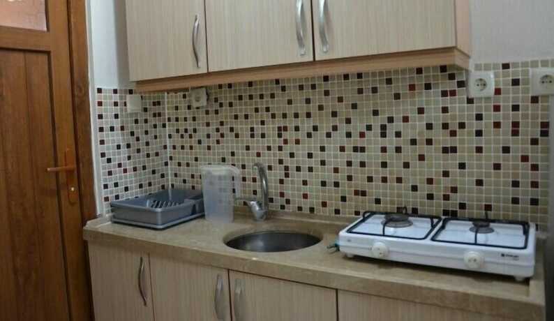 Imagen general del Dama Apart Motel. Foto 9