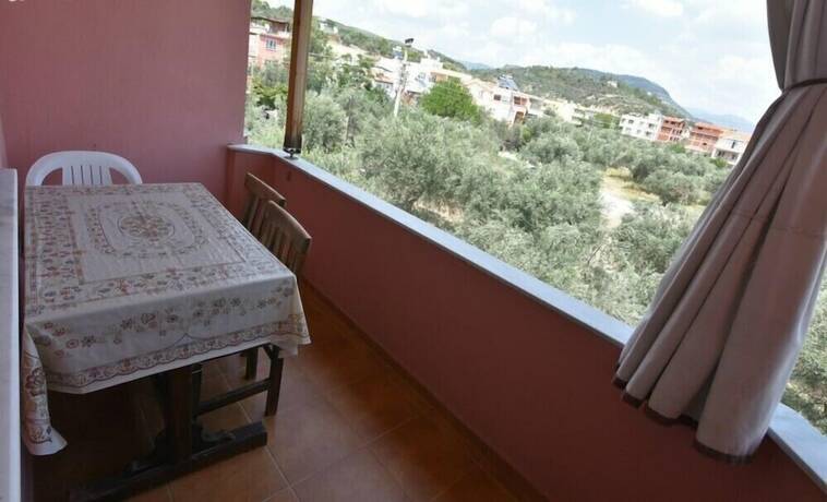 Imagen general del Dama Apart Motel. Foto 10