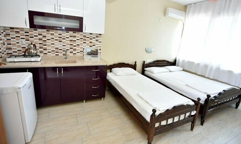 Imagen general del Dama Apart Motel. Foto 11