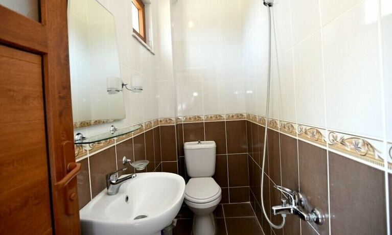 Imagen general del Dama Apart Motel. Foto 12