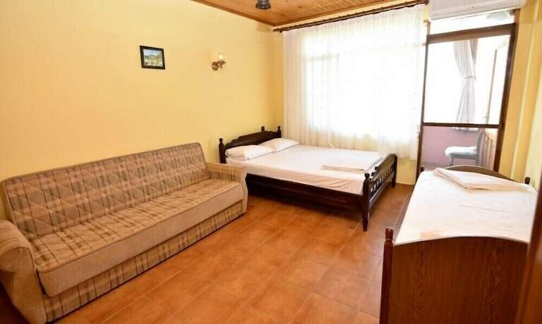 Imagen general del Dama Apart Motel. Foto 13