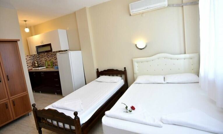 Imagen general del Dama Apart Motel. Foto 14