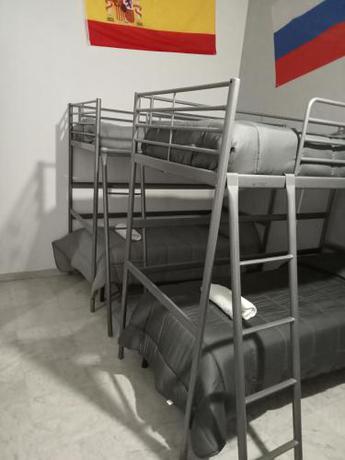 Imagen general del Dama HostelBB. Foto 3