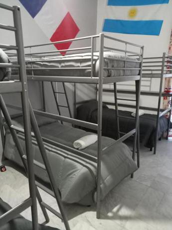 Imagen general del Dama HostelBB. Foto 5