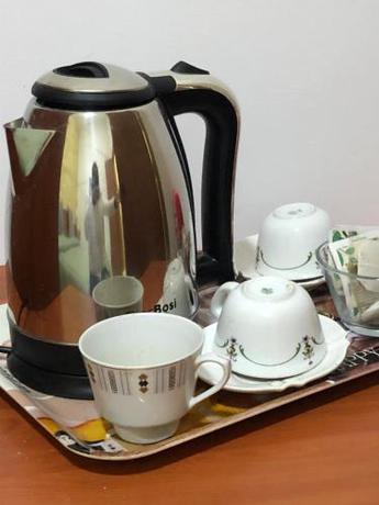 Imagen general del Dama HostelBB. Foto 6