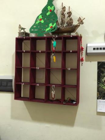 Imagen general del Dama HostelBB. Foto 11