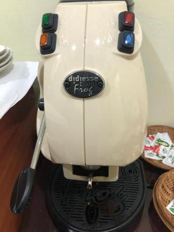 Imagen general del Dama HostelBB. Foto 12