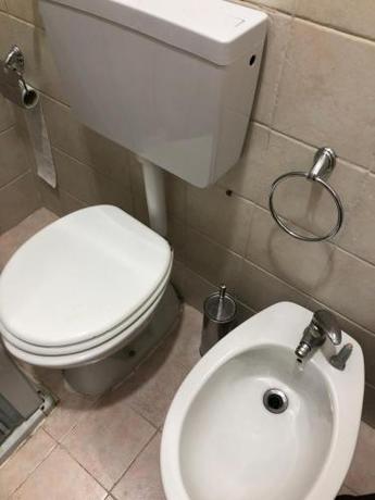 Imagen de la habitación del Dama HostelBB. Foto 20