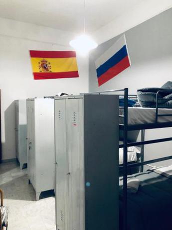 Imagen general del Dama HostelBB. Foto 17