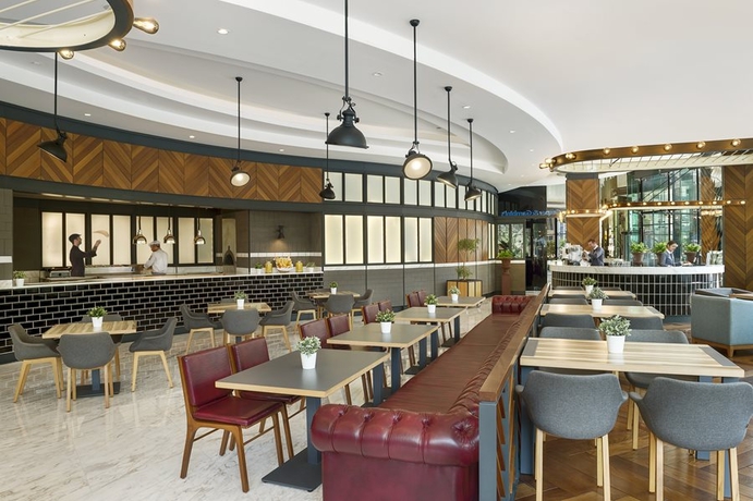 Imagen general del Damac Maison Distinction. Foto 4