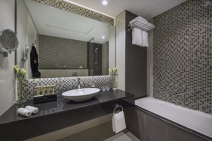 Imagen general del Damac Maison Distinction. Foto 10