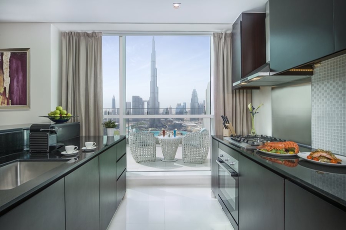 Imagen general del Damac Maison Distinction. Foto 14