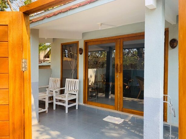 Imagen general del Damai Bungalows. Foto 4