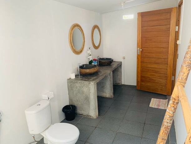 Imagen general del Damai Bungalows. Foto 6