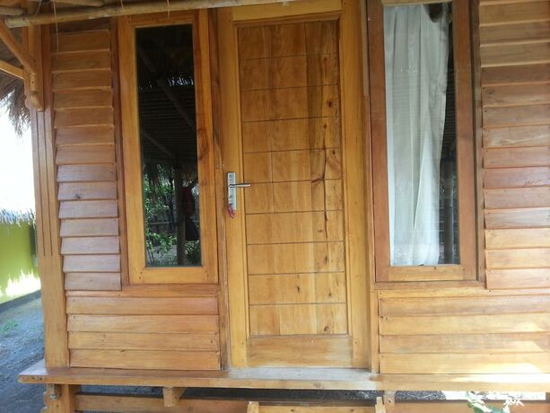 Imagen de la habitación del Damai Bungalows. Foto 23