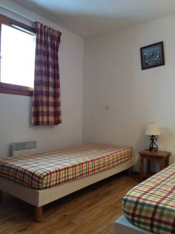Imagen de la habitación del Dame Blanche. Foto 1