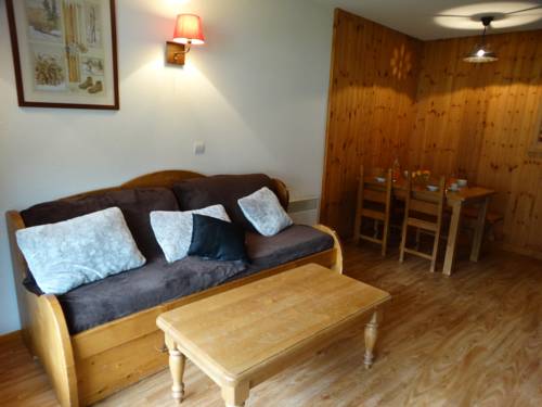 Imagen de la habitación del Dame Blanche. Foto 3