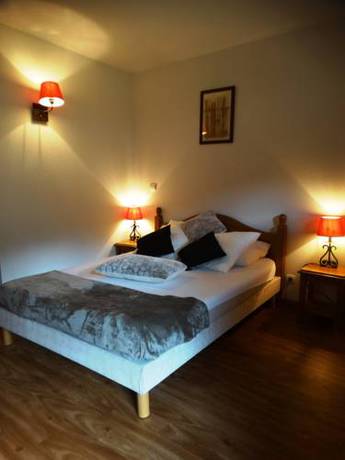 Imagen de la habitación del Dame Blanche. Foto 4