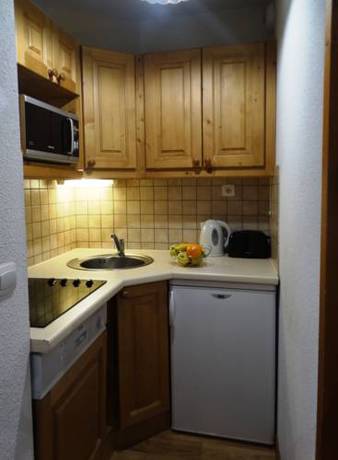 Imagen de la habitación del Dame Blanche. Foto 5