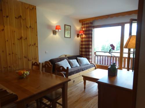 Imagen de la habitación del Dame Blanche. Foto 6