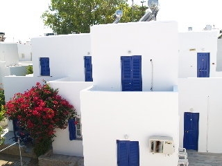 Imagen general del Damias Village. Foto 1