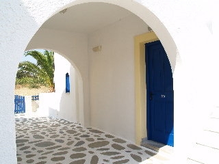 Imagen general del Damias Village. Foto 4
