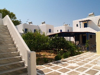 Imagen general del Damias Village. Foto 5