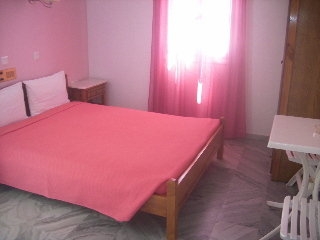 Imagen de la habitación del Damias Village. Foto 7