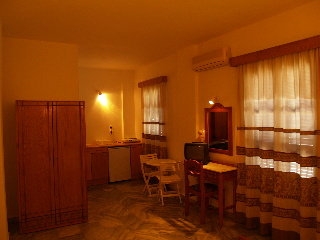 Imagen de la habitación del Damias Village. Foto 9