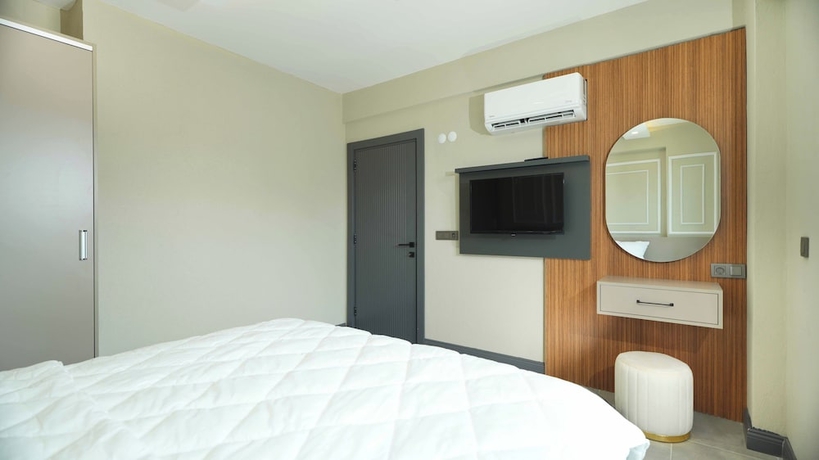 Imagen de la habitación del Damira Apart. Foto 8