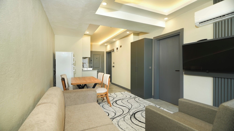 Imagen de la habitación del Damira Apart. Foto 12