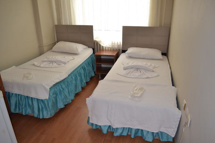 Imagen de la habitación del Damla Pansiyon. Foto 10
