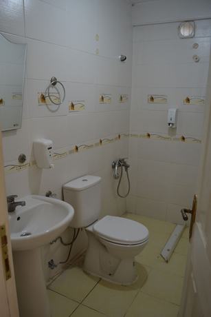 Imagen de la habitación del Damla Pansiyon. Foto 11